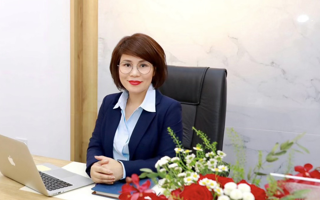 Sau khi thay Chủ tịch HĐQT, NCB tiếp tục bổ nhiệm mới một loạt nh&#226;n sự cấp cao - Ảnh 1