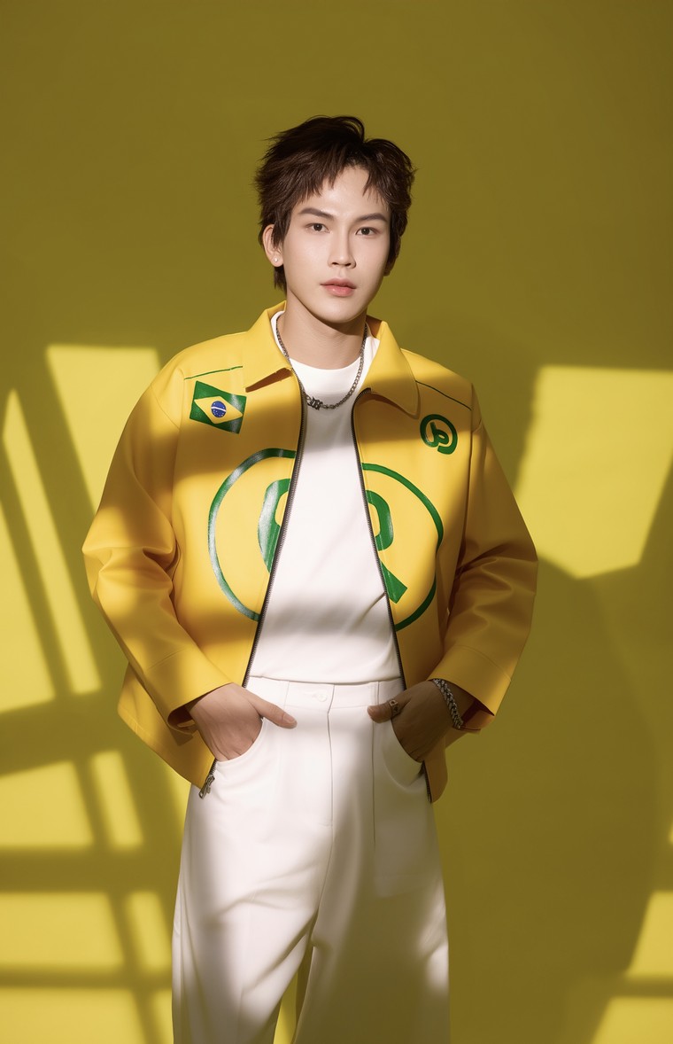 Ti&#234;u Minh Phụng đổ bộ đại nhạc hội lớn bậc nhất ph&#237;a Nam S&#224;i G&#242;n tại T&amp;T City Millennia - Ảnh 4