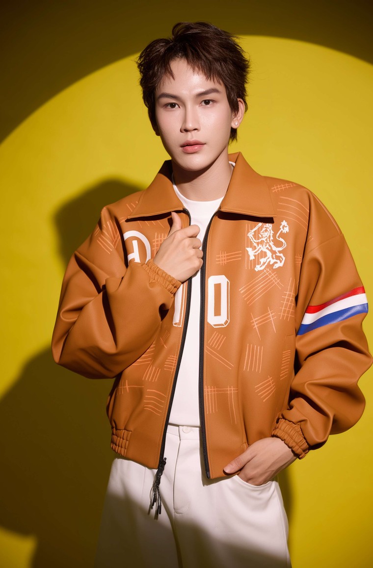 Ti&#234;u Minh Phụng đổ bộ đại nhạc hội lớn bậc nhất ph&#237;a Nam S&#224;i G&#242;n tại T&amp;T City Millennia - Ảnh 2