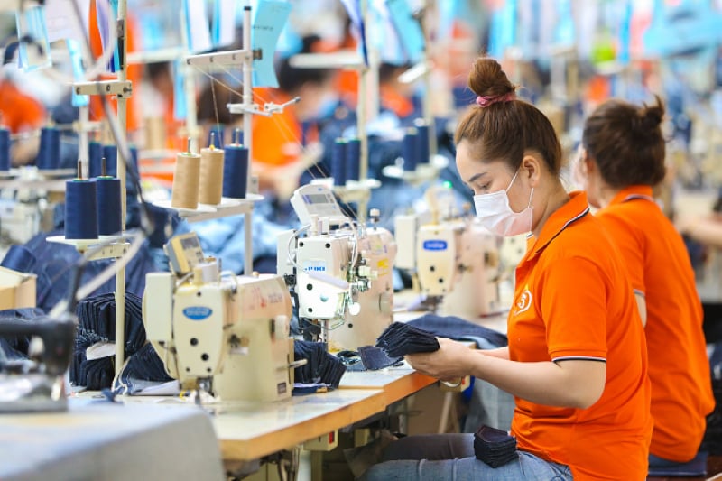 Mỹ &#225;p thuế đối ứng 20%: Điểm t&#234;n những mặt h&#224;ng Việt Nam chịu nhiều &#225;p lực - Ảnh 2