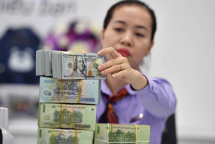 Bức tranh lợi nhuận ng&#226;n h&#224;ng Việt Nam nửa đầu năm 2025 - Ảnh 2