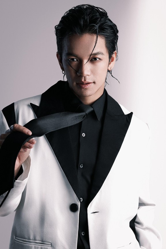 (S)TRONG Trọng Hiếu lần đầu xuất hiện tại Tây Ninh, fan râm ran chờ “Kho Báu” - Ảnh 1