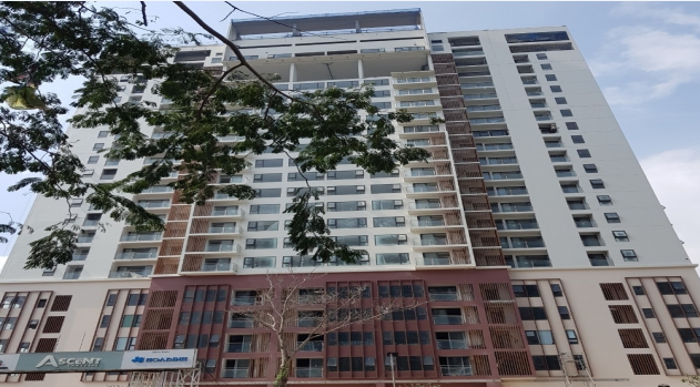 &nbsp;Dự &aacute;n Ascent Lakeside của C&ocirc;ng ty CP x&acirc;y dựng thương mại Đất Phương Nam.