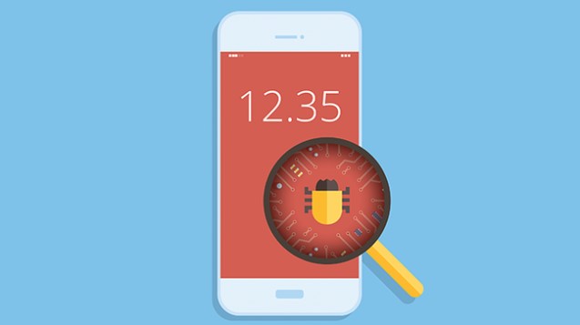 M&atilde; độc HiddenAds tr&ecirc;n c&aacute;c thiết bị Android cho ph&eacute;p phần mềm c&oacute; thể tự động ẩn v&agrave; rất kh&oacute; để c&oacute; thể gỡ bỏ triệt để sau khi đ&atilde; c&agrave;i đặt. Ảnh minh họa