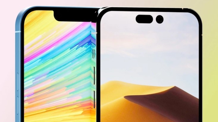 C&aacute;c nguồn tin cho biết Samsung Display l&agrave; một trong những nh&agrave; cung cấp m&agrave;n h&igrave;nh OLED ch&iacute;nh cho d&ograve;ng iPhone 14. Ảnh minh họa