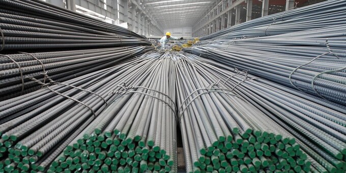 C&aacute;c c&ocirc;ng ty chứng kho&aacute;n cho rằng, nh&agrave; đầu tư chưa n&ecirc;n kỳ vọng v&agrave;o lợi nhuận của c&aacute;c doanh nghiệp th&eacute;p trong thời điểm n&agrave;y.