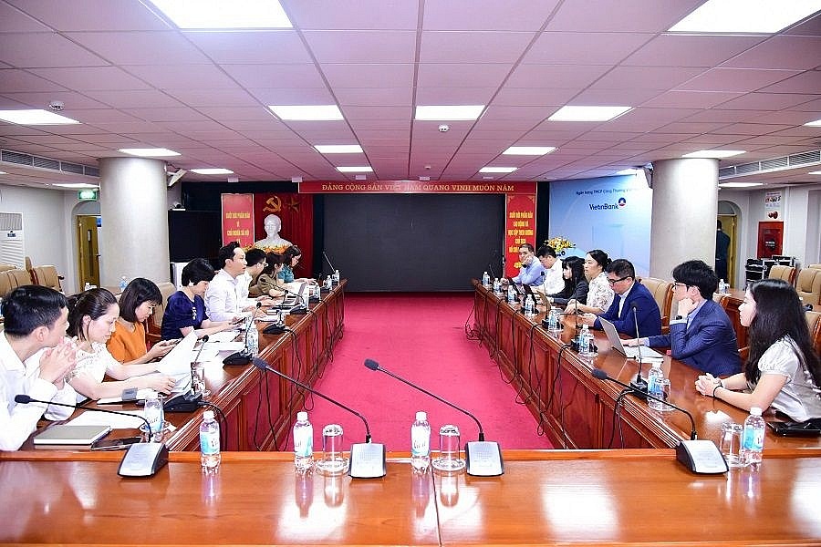 Hoạt động IR g&#243;p phần tối đa h&#243;a gi&#225; trị cho VietinBank v&#224; cổ đ&#244;ng - Ảnh 3