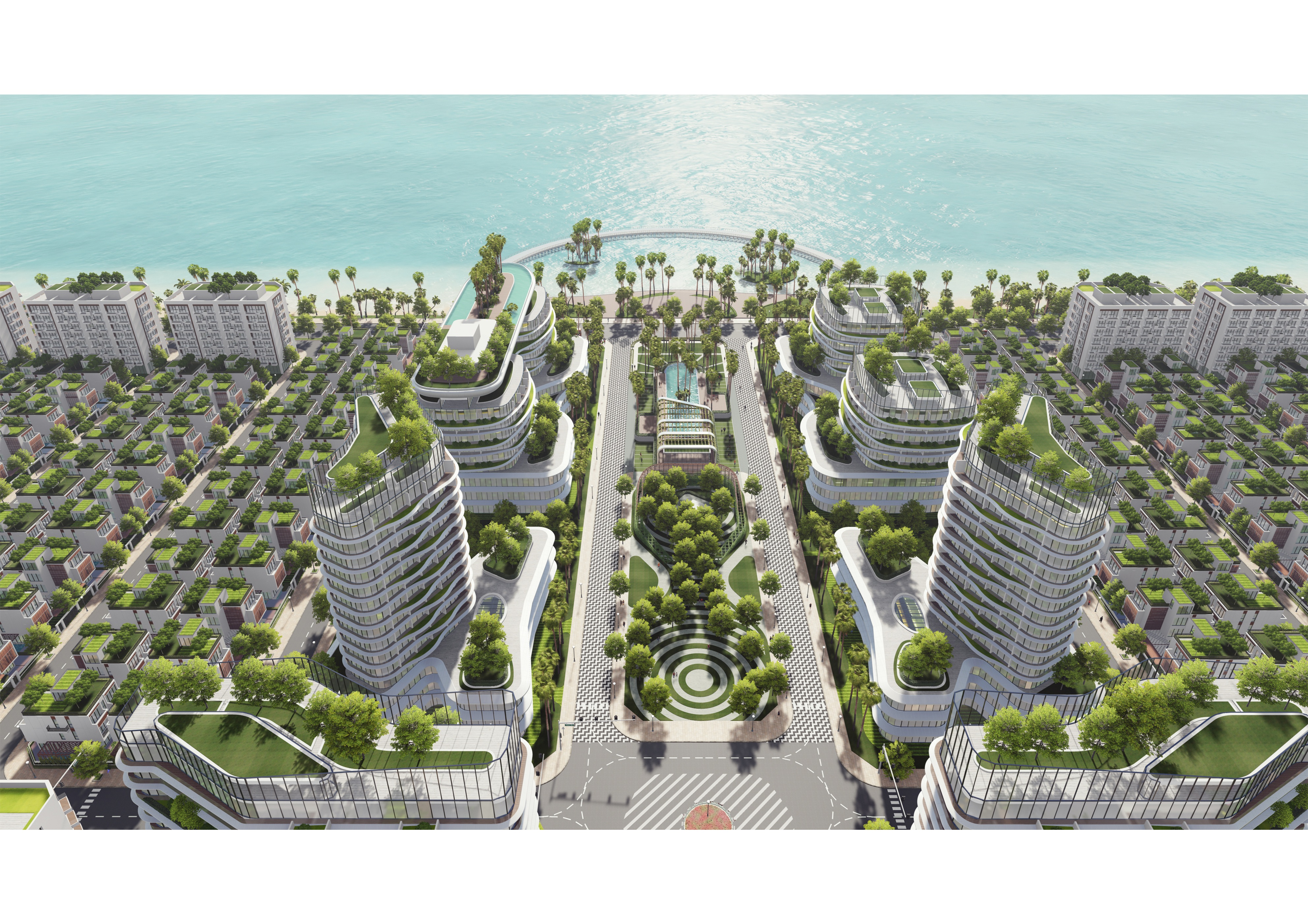 Dự &aacute;n H&ugrave;ng Sơn, Thanh H&oacute;a l&agrave; một trong những dự &aacute;n tiềm năng sẽ mở b&aacute;n qu&yacute; IV năm nay.