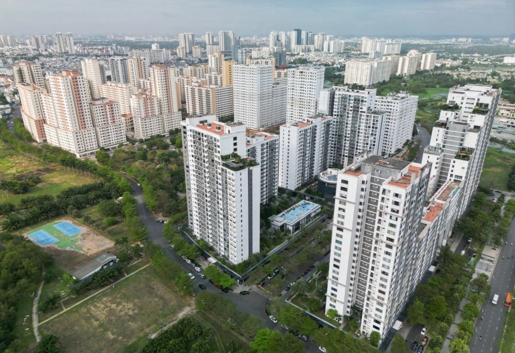 Thị trường bất động sản ph&#226;n h&#243;a mạnh: Tọa độ n&#224;o sẽ đ&#243;n s&#243;ng đầu tư? - Ảnh 2