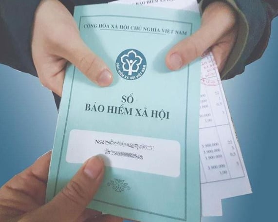 Thay thế m&atilde; số bảo hiểm x&atilde; hội bằng số định danh c&aacute; nh&acirc;n, căn cước c&ocirc;ng d&acirc;n.