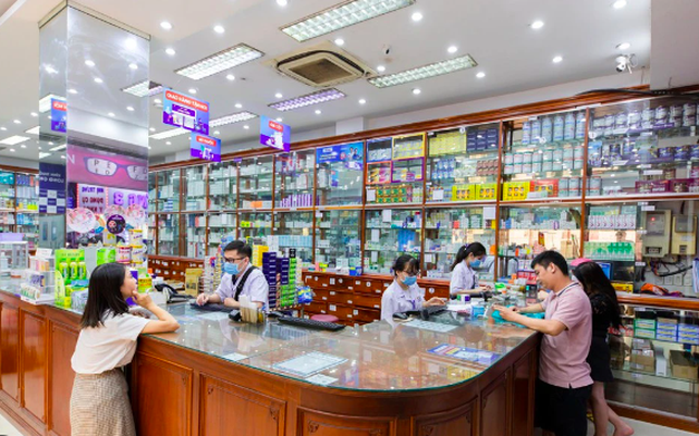 B&ecirc;n cạnh những thuận lợi, ng&agrave;nh Dược &amp; Thiết bị y tế, Chăm s&oacute;c sức khỏe tại Việt Nam vẫn đối mặt với kh&ocirc;ng &iacute;t th&aacute;ch thức.