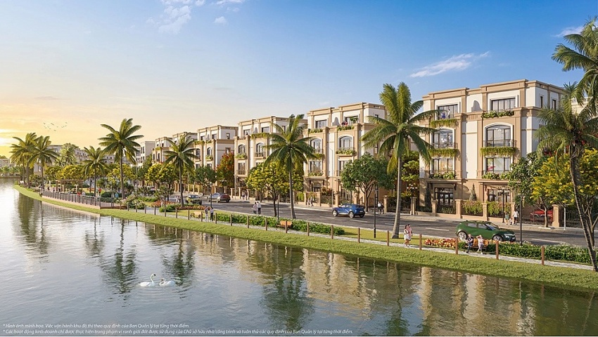 Vũ Y&#234;n v&#224; Dương Kinh: “Cặp b&#224;i tr&#249;ng” dẫn dắt thập kỷ v&#224;ng của BĐS Hải Ph&#242;ng - Ảnh 1