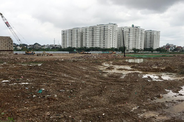 Bộ X&acirc;y dựng cảnh b&aacute;o nh&agrave; ở x&atilde; hội bị b&aacute;n ch&ecirc;nh