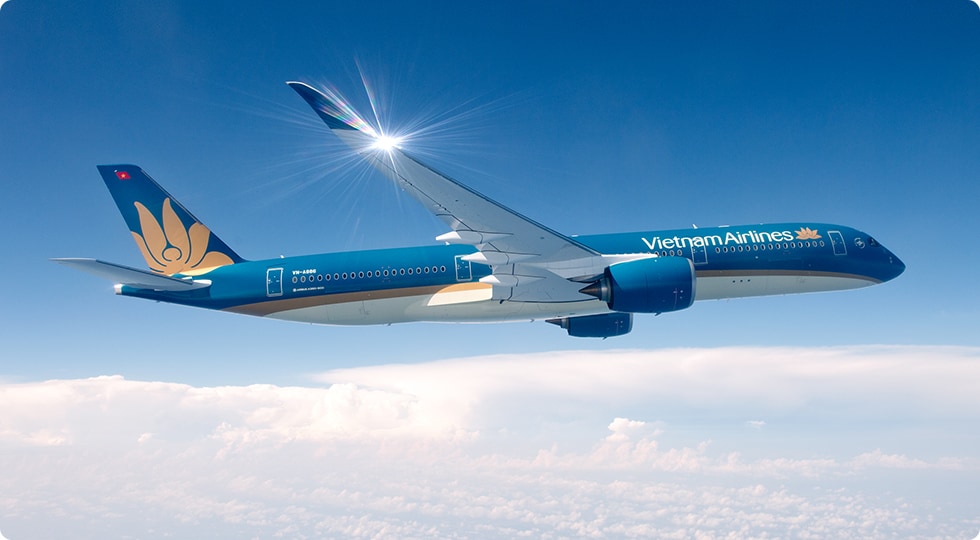 Vietnam Airlines chuẩn bị phương &aacute;n tăng vốn. Ảnh minh họa: HVN