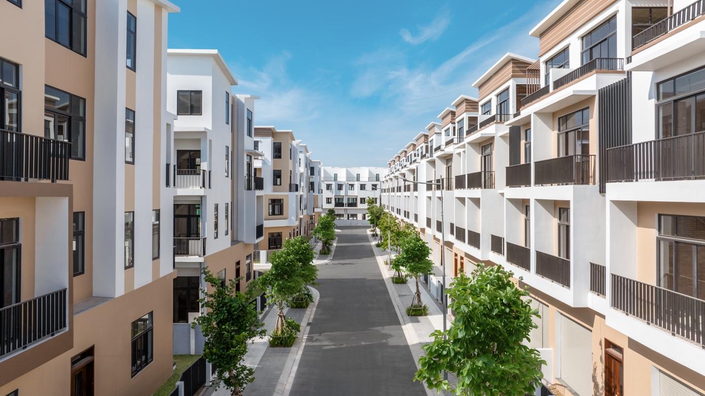 Khi Th&#224;nh phố Thi&#234;n ni&#234;n kỷ cửa ng&#245; ph&#237;a Nam S&#224;i G&#242;n h&#243;a th&#224;nh s&#224;n diễn nghệ thuật đỉnh cao - Ảnh 1