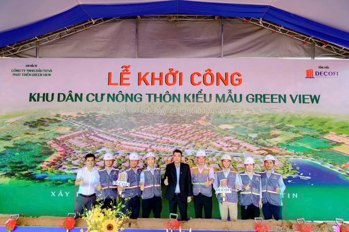 DECOFI đứng sau h&agrave;ng loạt doanh nghiệp thuộc Eras Group.