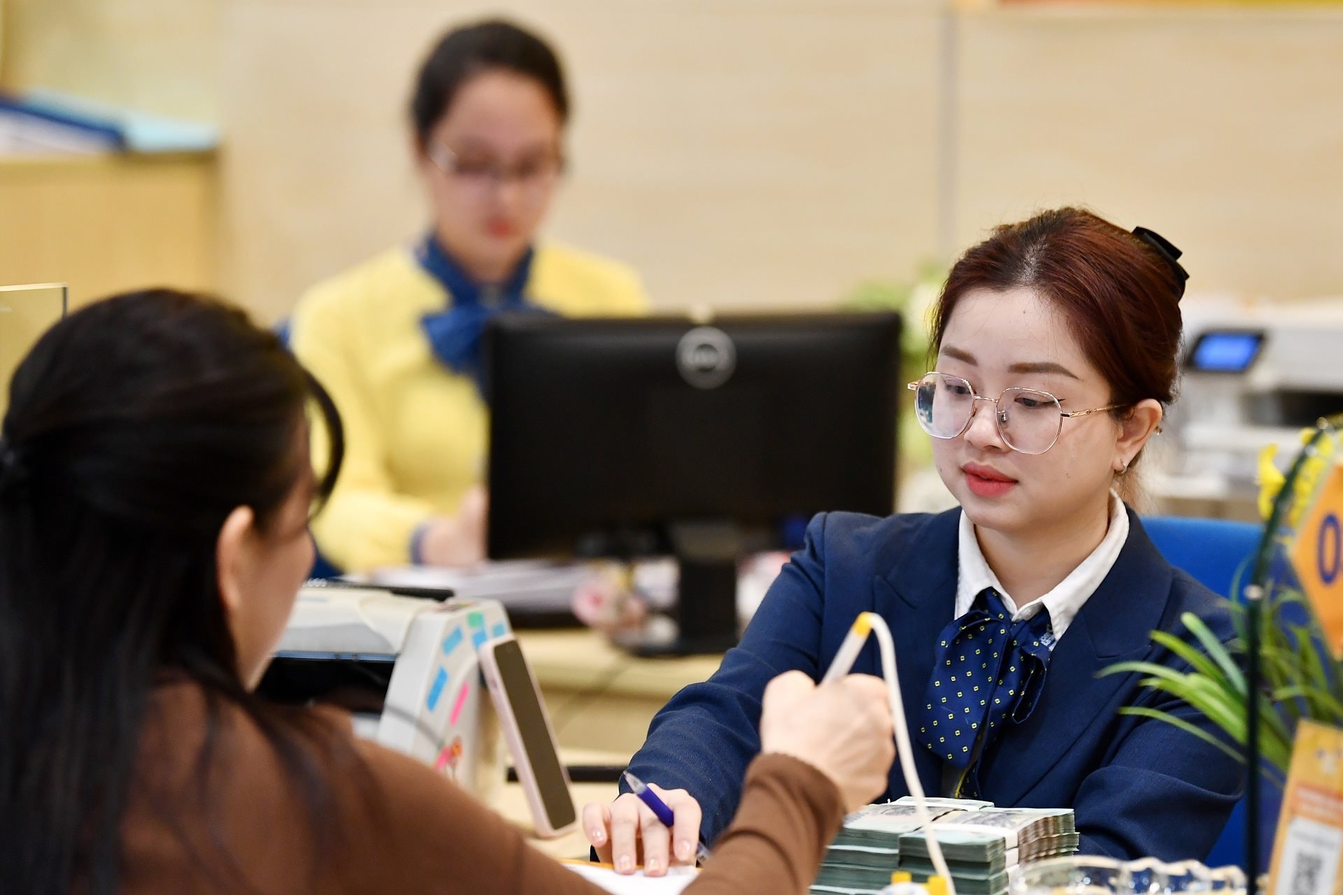 PVcomBank triển khai g&oacute;i t&iacute;n dụng ưu đ&atilde;i cho kh&aacute;ch h&agrave;ng vay sản xuất, kinh doanh