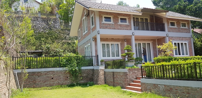 Khan hiếm căn hộ b&#236;nh d&#226;n, giao dịch nh&#224; ở ri&#234;ng lẻ, đất nền chững lại - Ảnh 1