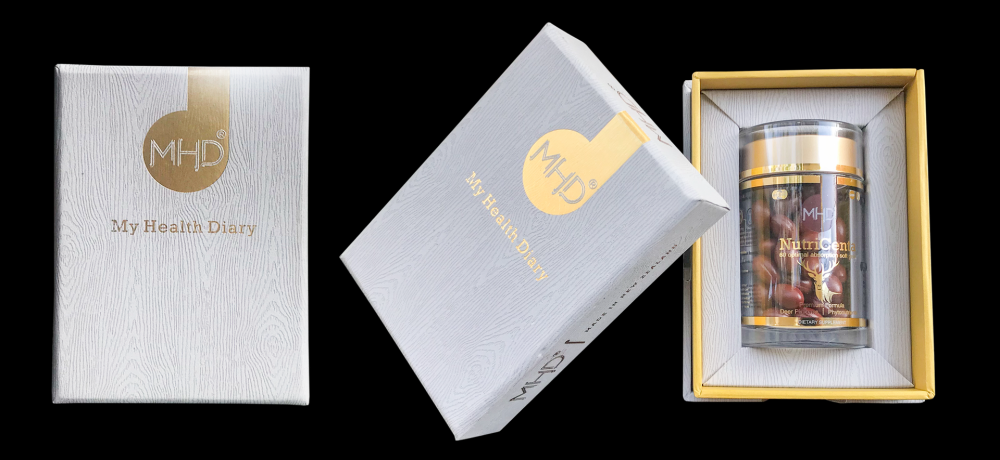 Vi phạm nhãn hàng hóa, Công ty Hoàng Kha Nam bị xử phạt và thu hồi sản phẩm - Ảnh 1