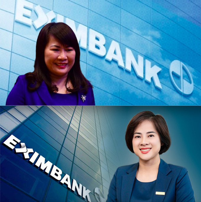 Cuộc chiến tranh ghế Chủ tịch HĐQT của Eximbank vẫn chưa c&oacute; hồi kết.
