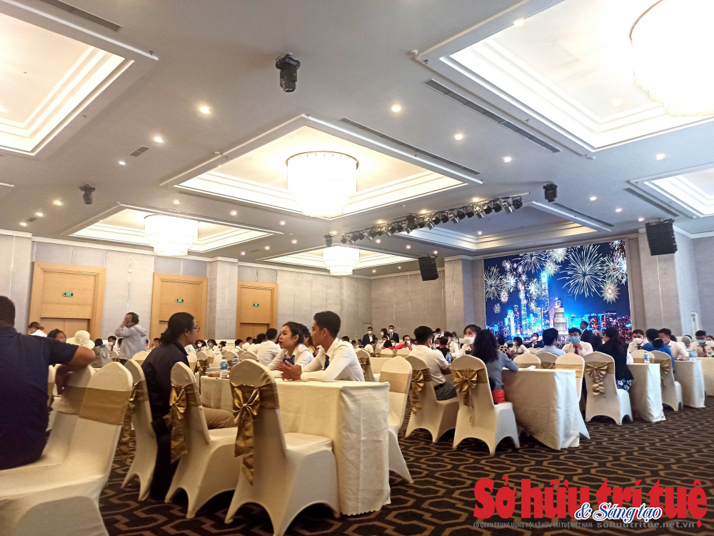 Chủ đầu tư dự &aacute;n Khu đ&ocirc; thị Boulevard City tổ chức mở b&aacute;n dự &aacute;n tại&nbsp;&nbsp;Trung t&acirc;m Hội nghị ADORA Luxury.