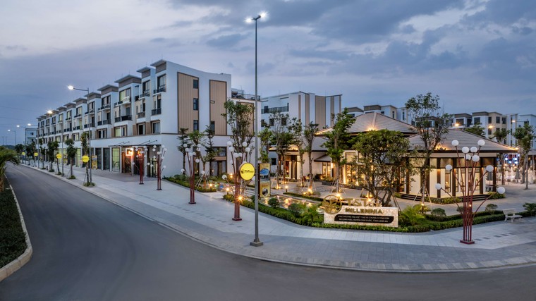 T&amp;T Group v&#224; Saigon Co.op hợp t&#225;c ph&#225;t triển m&#244; h&#236;nh b&#225;n lẻ tại c&#225;c khu đ&#244; thị to&#224;n quốc - Ảnh 2