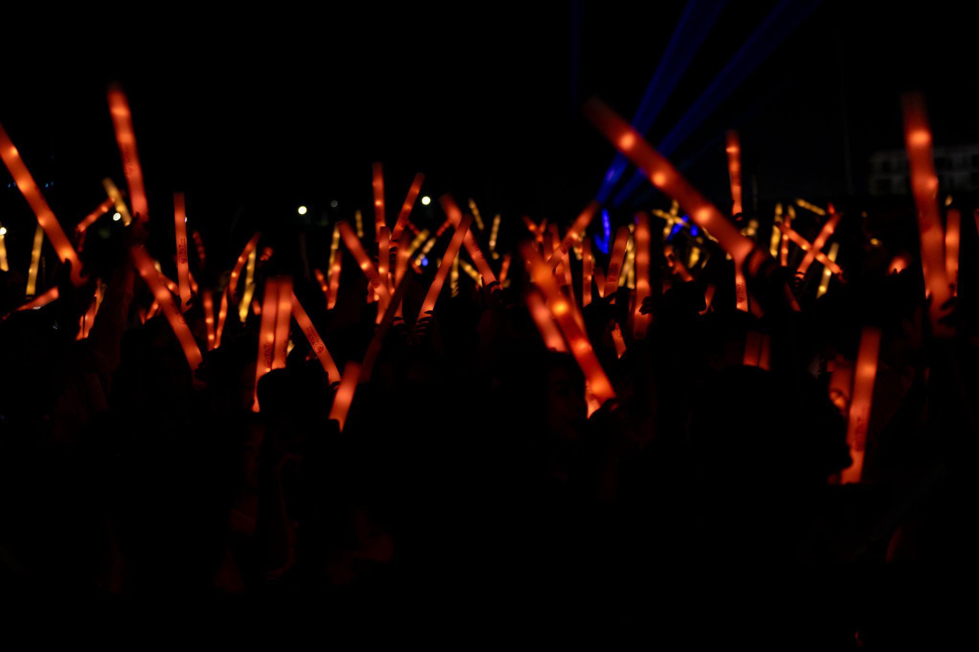 M&#227;n nh&#227;n với “si&#234;u s&#226;n khấu” tại Đại nhạc hội T&amp;T City Millennia - Ảnh 8