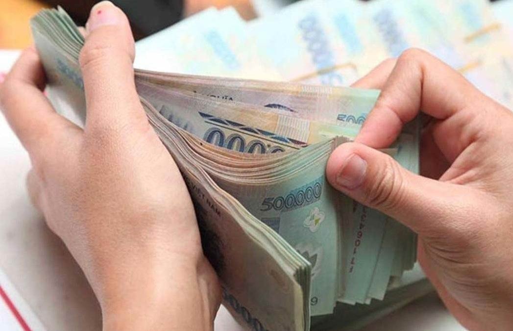 Chi tiết về phụ cấp, n&#226;ng lương với c&#225;n bộ, c&#244;ng chức sau sắp xếp - Ảnh 1