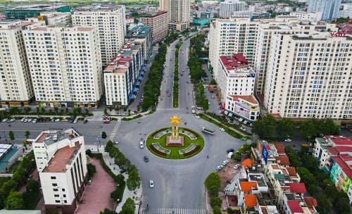 Bắc Ninh đề nghị c&ocirc;ng an xử l&yacute; việc tung tin sai lệch về bất động sản.