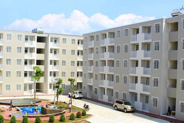 Đề xuất sinh đủ hai con được ưu ti&ecirc;n mua nh&agrave; x&atilde; hội.