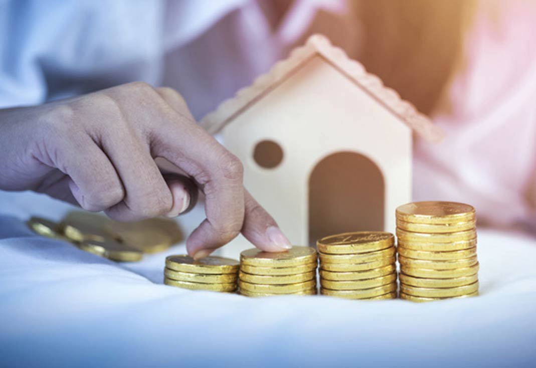 T&#237;n dụng chảy mạnh v&#224;o bất động sản c&#243; đ&#225;ng lo? - Ảnh 2