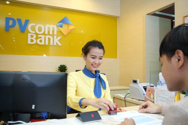 PVcomBank triển khai nhiều ưu đ&atilde;i mới cho kh&aacute;ch h&agrave;ng chuyển tiền quốc tế