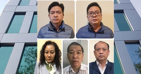 ThuDuc House tiếp tục theo d&otilde;i vụ &aacute;n (đang trong qu&aacute; tr&igrave;nh thụ l&yacute; xử ph&uacute;c thẩm), chờ bản &aacute;n ph&uacute;c thẩm để c&oacute; cơ sở ho&agrave;n nhập c&aacute;c chi ph&iacute; đ&atilde; tr&iacute;ch lập n&ecirc;u tr&ecirc;n.