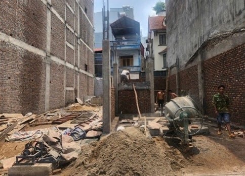 Ch&iacute;nh phủ y&ecirc;u cầu nghi&ecirc;n cứu mở rộng th&iacute; điểm miễn giấy ph&eacute;p x&acirc;y dựng.