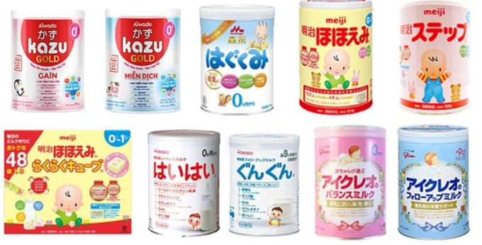 Bộ C&ocirc;ng Thương sẽ ban h&agrave;nh quy chuẩn nghi&ecirc;m ngặt đối với sữa bột nhập khẩu.