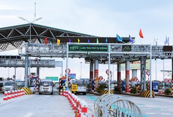 Tham vọng doanh thu nửa tỷ USD, Tasco mới ho&#224;n th&#224;nh 4% - Ảnh 1