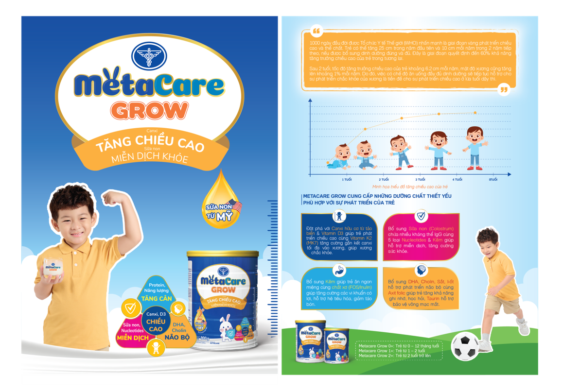 Chiến lược tiếp thị sữa c&#244;ng thức ở Việt Nam sai lệch về khoa học: C&#225;c nh&#227;n h&#224;ng Nutifood, Nutricare, VitaDairy... quảng c&#225;o ra sao? - Ảnh 6