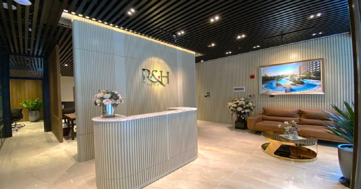 Tại ng&agrave;y 31/12/2022, tổng nợ phải trả của Tập đo&agrave;n R&amp;H ở mức 10.898 tỷ đồng.&nbsp;Ảnh minh họa.