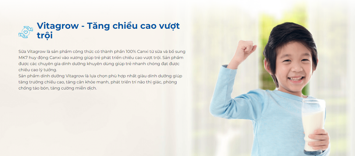 Chiến lược tiếp thị sữa c&#244;ng thức ở Việt Nam sai lệch về khoa học: C&#225;c nh&#227;n h&#224;ng Nutifood, Nutricare, VitaDairy... quảng c&#225;o ra sao? - Ảnh 2