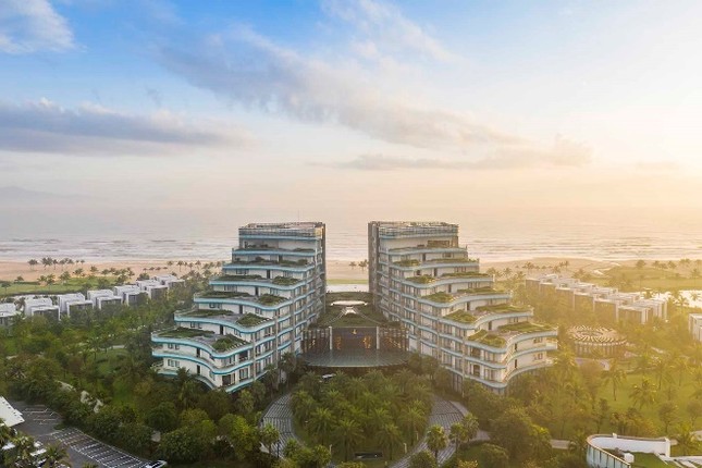 Vinpearl – Thương hiệu mạnh tăng trưởng vượt bậc nhất 2023 - Ảnh 2