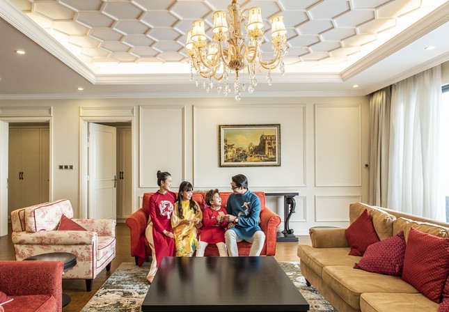 Vinpearl – Thương hiệu mạnh tăng trưởng vượt bậc nhất 2023 - Ảnh 5