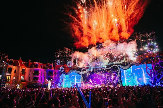 Vinpearl – Thương hiệu mạnh tăng trưởng vượt bậc nhất 2023 - Ảnh 6