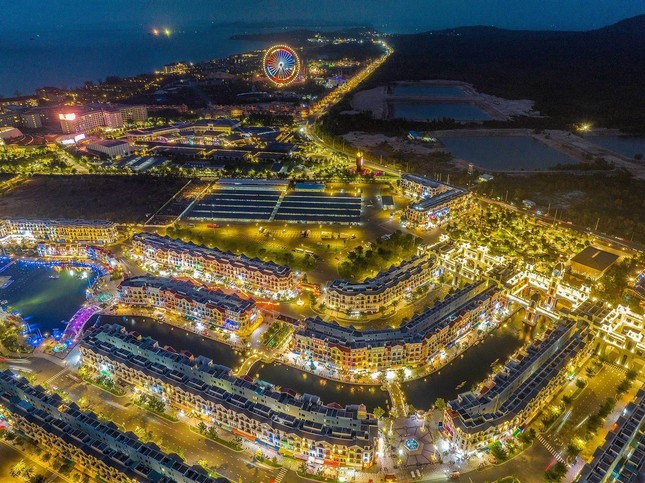 Vinpearl – Thương hiệu mạnh tăng trưởng vượt bậc nhất 2023 - Ảnh 8