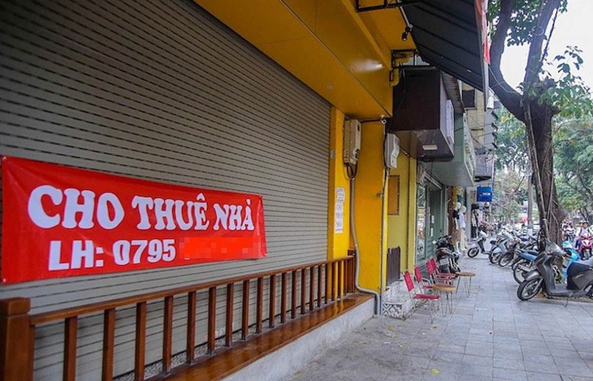 Cho thu&#234; nh&#224; kh&#244;ng khai b&#225;o thuế bị xử l&#253; ra sao? - Ảnh 1