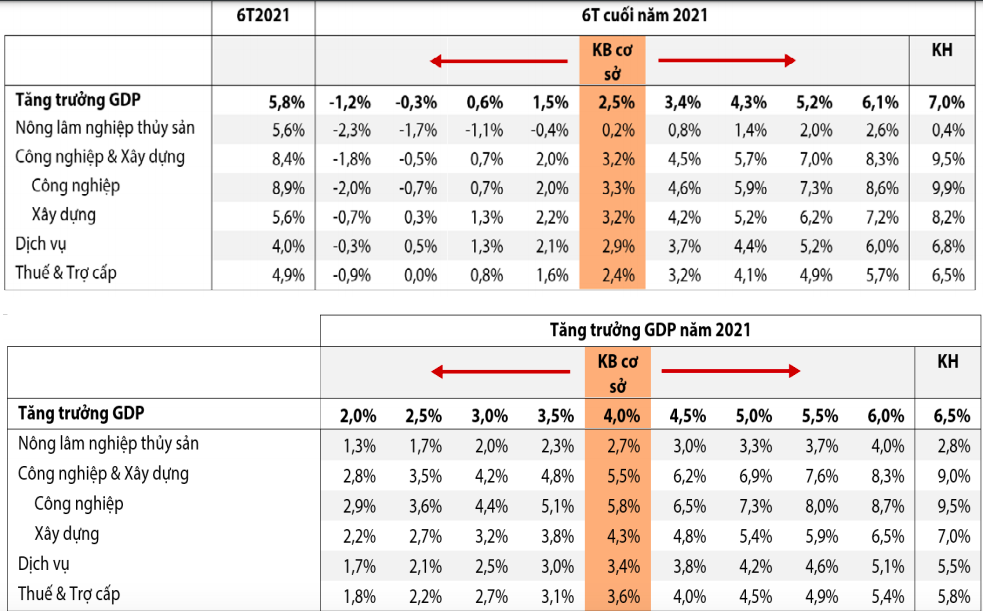 Thêm một tổ chức hạ dự báo tăng trưởng kinh tế Việt Nam 2021: Kịch bản xấu nhất xuống mức 2%, cơ sở ở 4% - Ảnh 4