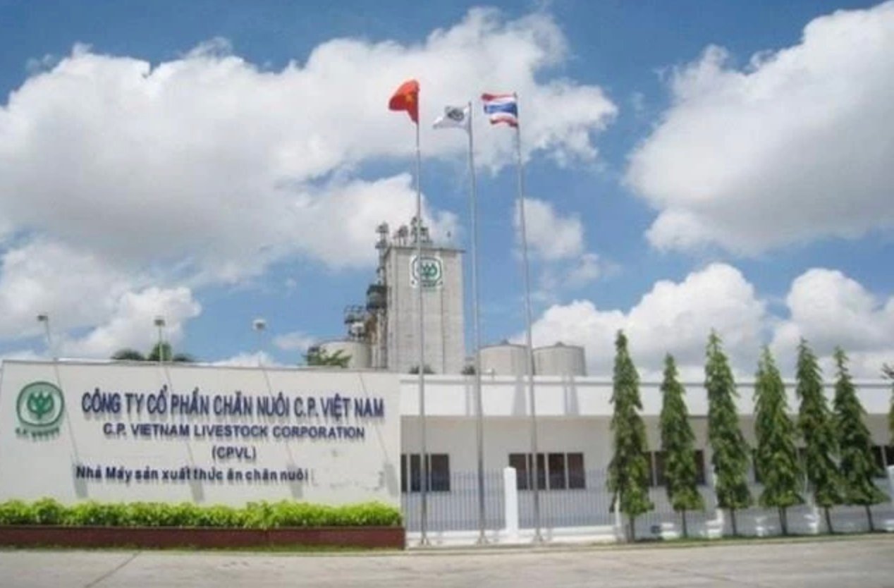 C&ocirc;ng ty C.P. Foods (CPF) tập đo&agrave;n mẹ của C.P. Việt Nam vừa c&ocirc;ng bố b&aacute;o c&aacute;o t&agrave;i ch&iacute;nh qu&yacute; II/2025 v&agrave; nửa đầu năm 2025.