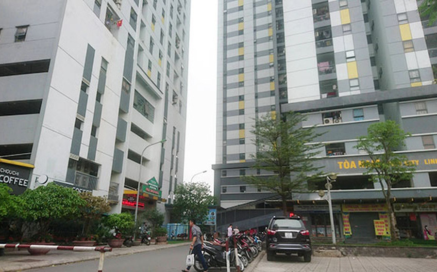 Kiểm to&#225;n Nh&#224; nước ph&#225;t hiện h&#224;ng loạt sai phạm trong việc ph&#225;t triển nh&#224; ở x&#227; hội tại TPHCM - Ảnh 1