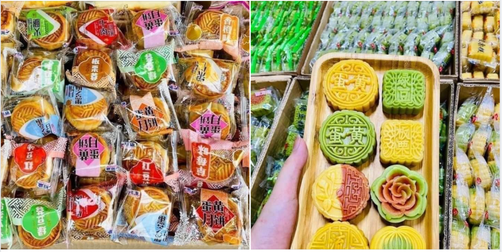 B&aacute;nh trung thu gi&aacute; rẻ được rao b&aacute;n tr&agrave;n lan tr&ecirc;n "chợ mạng".&nbsp;&nbsp;