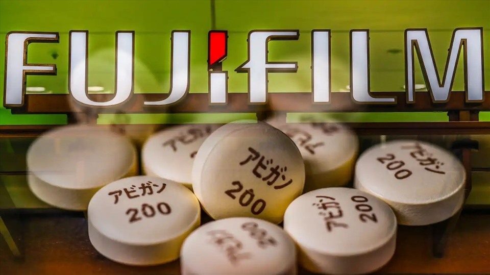 AIC Group tài trợ 1 triệu viên thuốc Avigan của Nhật Bản hỗ trợ điều trị COVID-19 miễn phí cho người Việt - Ảnh 1