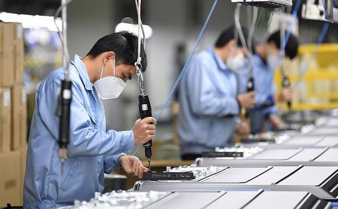 3 c&#225;i t&#234;n đầu ti&#234;n tại Tp.HCM được vay l&#227;i suất 0% để trả lương th&#244;i việc cho lao động - Ảnh 1